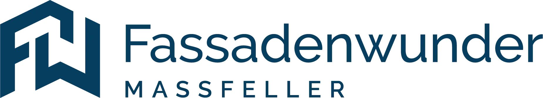 Fassadenreinigung | Fassadenwunder Massfeller